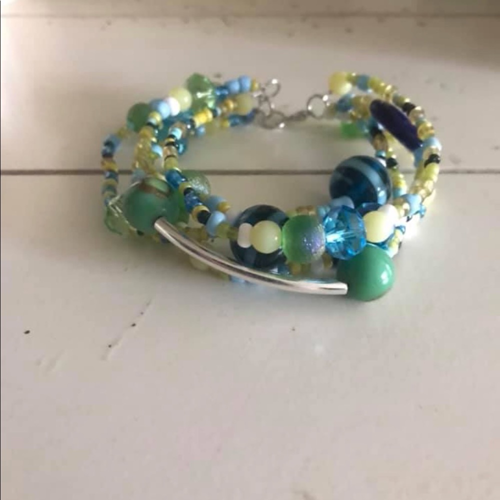 Handmade Bracelet